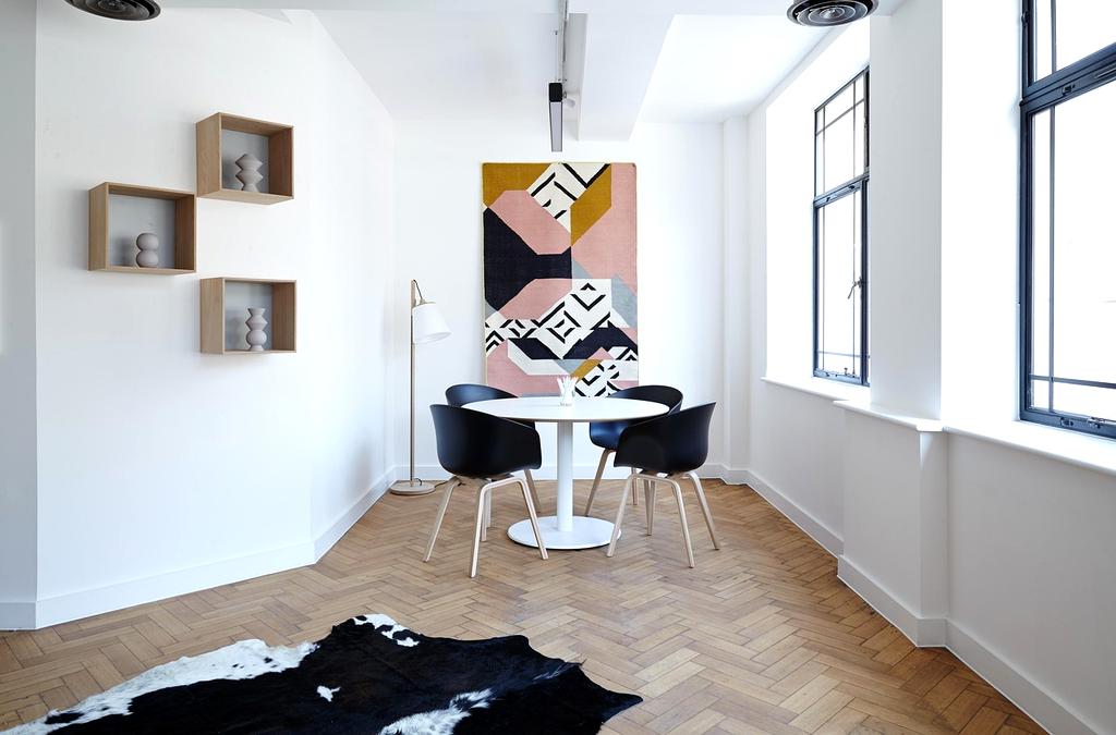 Karolina Zalewska - stylistka wnętrz w zespole jacokee